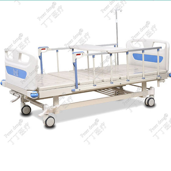 医用手摇病床图片1